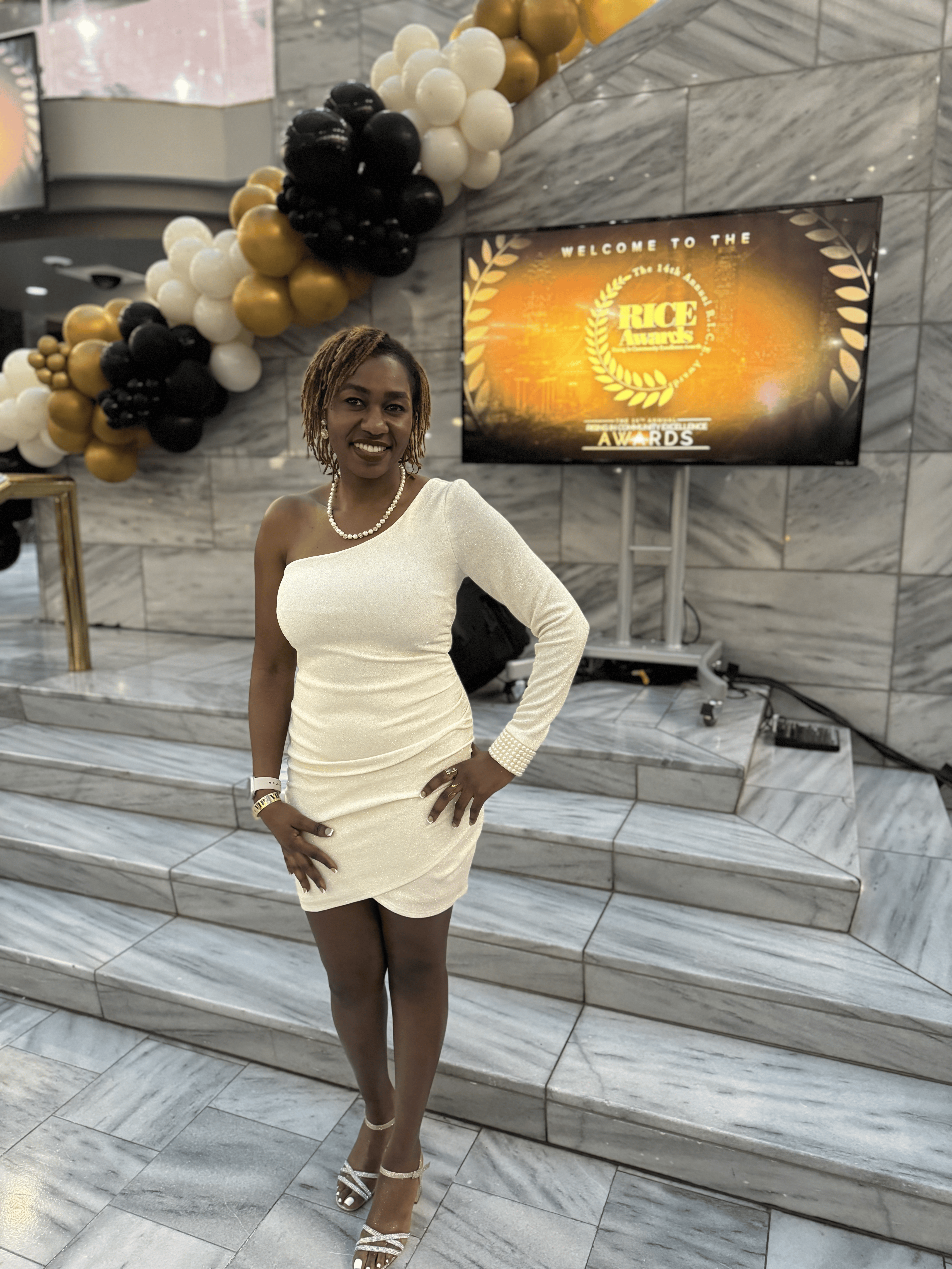 Abi - Certified Body Transformation Coach
